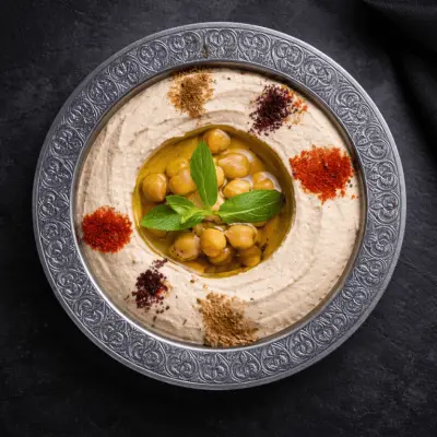 Klasik Humus