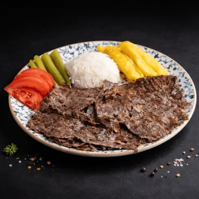 Porsiyon Döner