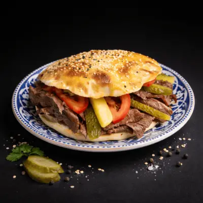 Tombik Döner