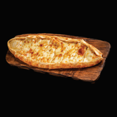 Kaşarlı Pide