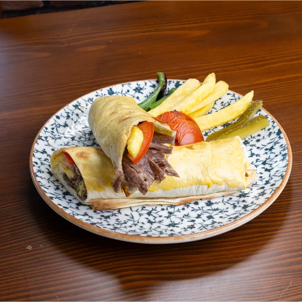 Döner Dürüm