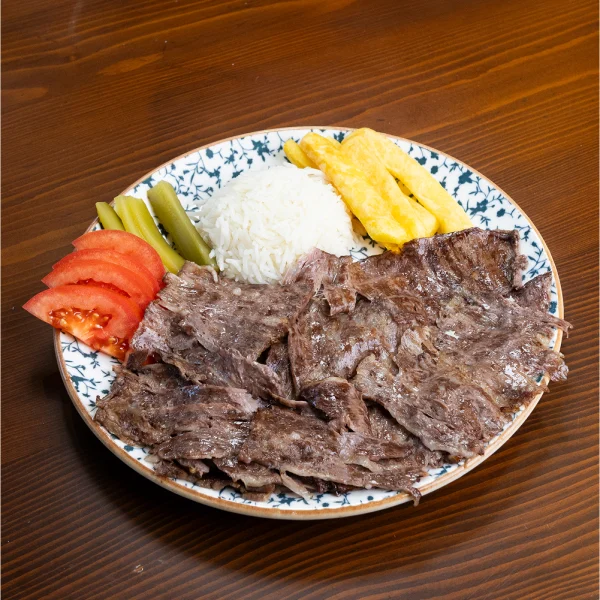 Et Döner