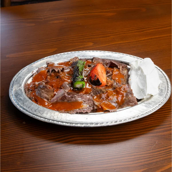 İskender