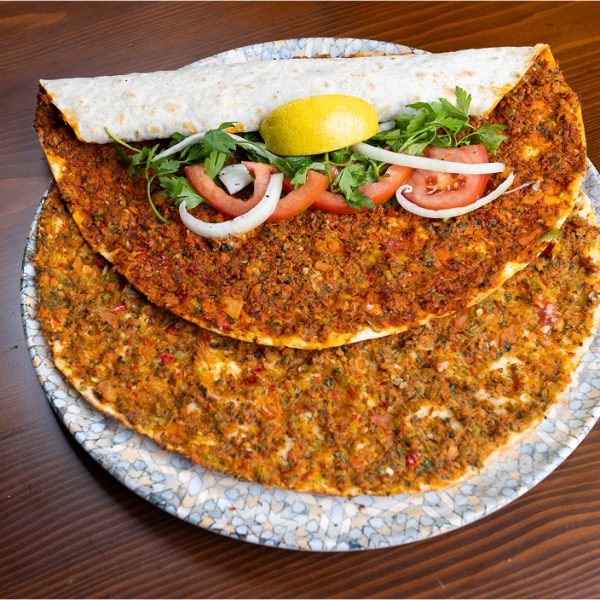 lahmacun
